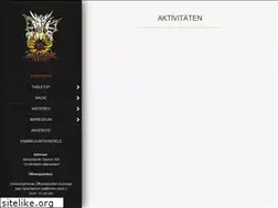 Sites similar to 42southside-fantasy.de