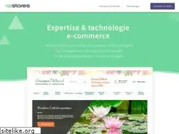Sites similar to 42stores.com