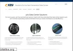Sites similar to 42u.com