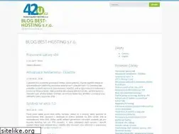 Sites similar to 42u.cz