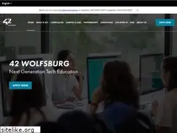Sites similar to 42wolfsburg.de