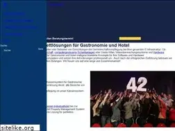 Sites similar to 43-gmbh.de