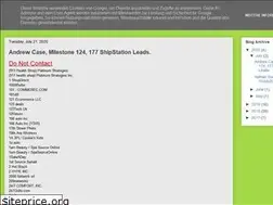 Sites similar to 430-1.blogspot.com