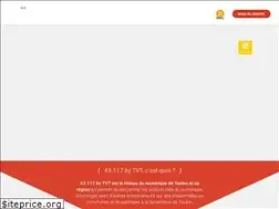 Sites similar to 43117.tl