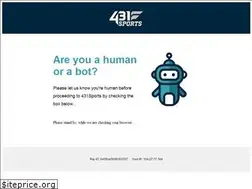 Sites similar to 431sports.com