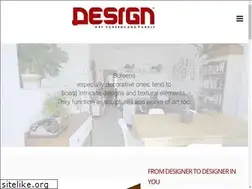 Sites similar to 4321design.asia