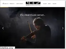 Sites similar to 432evo.be