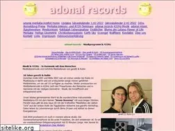 Sites similar to 432hz.de
