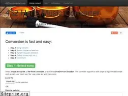 Sites similar to 432hzconverter.com