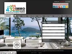 Sites similar to 432immo.com