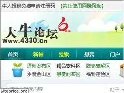 Sites similar to 4330.cn