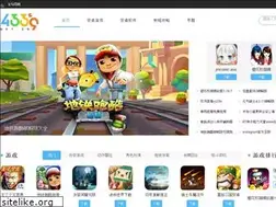 Sites similar to 4339.net.cn