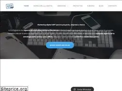 Sites similar to 433digital.es