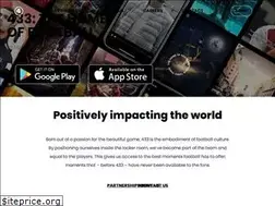Sites similar to 433football.com