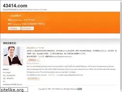 Sites similar to 43414.com