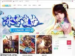 Sites similar to 4366.com