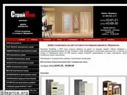Sites similar to 436830.ru