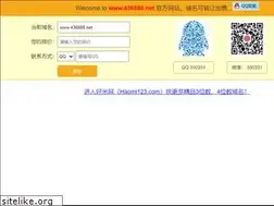 Sites similar to 436888.net