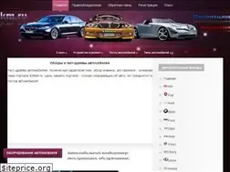 Sites similar to 438km.ru