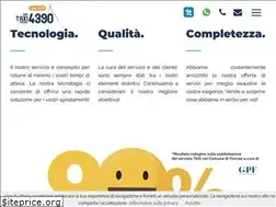 Sites similar to 4390.it