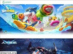 Sites similar to 4398.com