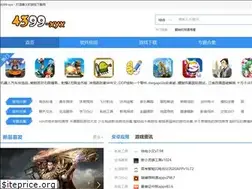 Sites similar to 4399-xyx.com