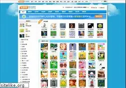 Sites similar to 4399pk.com