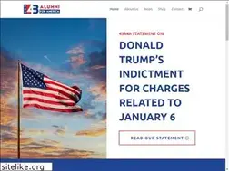 Sites similar to 43alumniforjoebiden.com