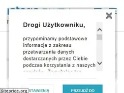 Sites similar to 43dom.interia.pl