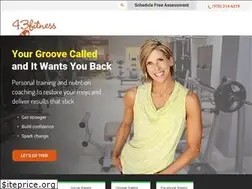 Sites similar to 43fitness.com