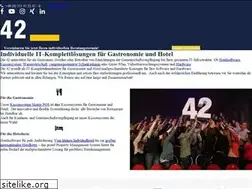 Sites similar to 43gmbh.de