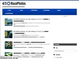 Sites similar to 43racephotos.com