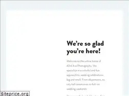 Sites similar to 43rdphoto.com