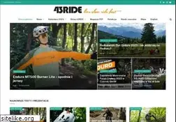 Sites similar to 43ride.com
