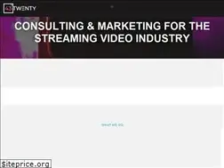 Sites similar to 43twenty.tv