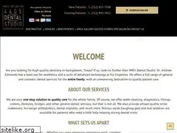 Sites similar to 4405dentalstudio.com