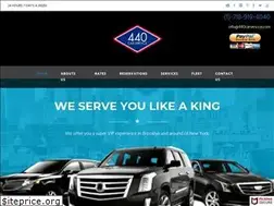 Sites similar to 440carservice.com