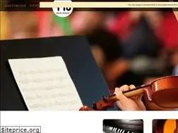 Sites similar to 440muzikatolyesi.com
