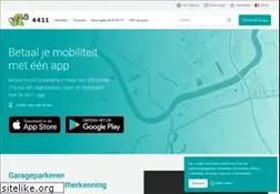 Sites similar to 4411.be