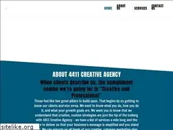Sites similar to 4411creative.com