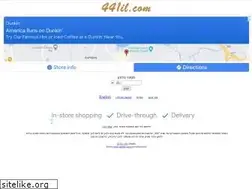 Sites similar to 441il.com