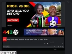 Sites similar to 442gh.com