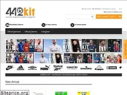 Sites similar to 442kit.com