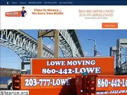 Sites similar to 442lowe.com