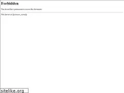 Sites similar to 443.jp