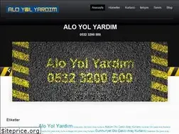 Sites similar to 444.aloyolyardim.com