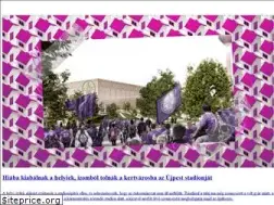 Sites similar to 444.hu