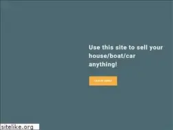 Sites similar to 4444sale.com