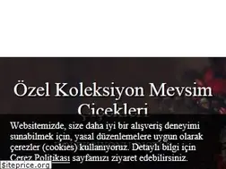 Sites similar to 444cicek.com