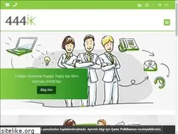 Sites similar to 444ik.com